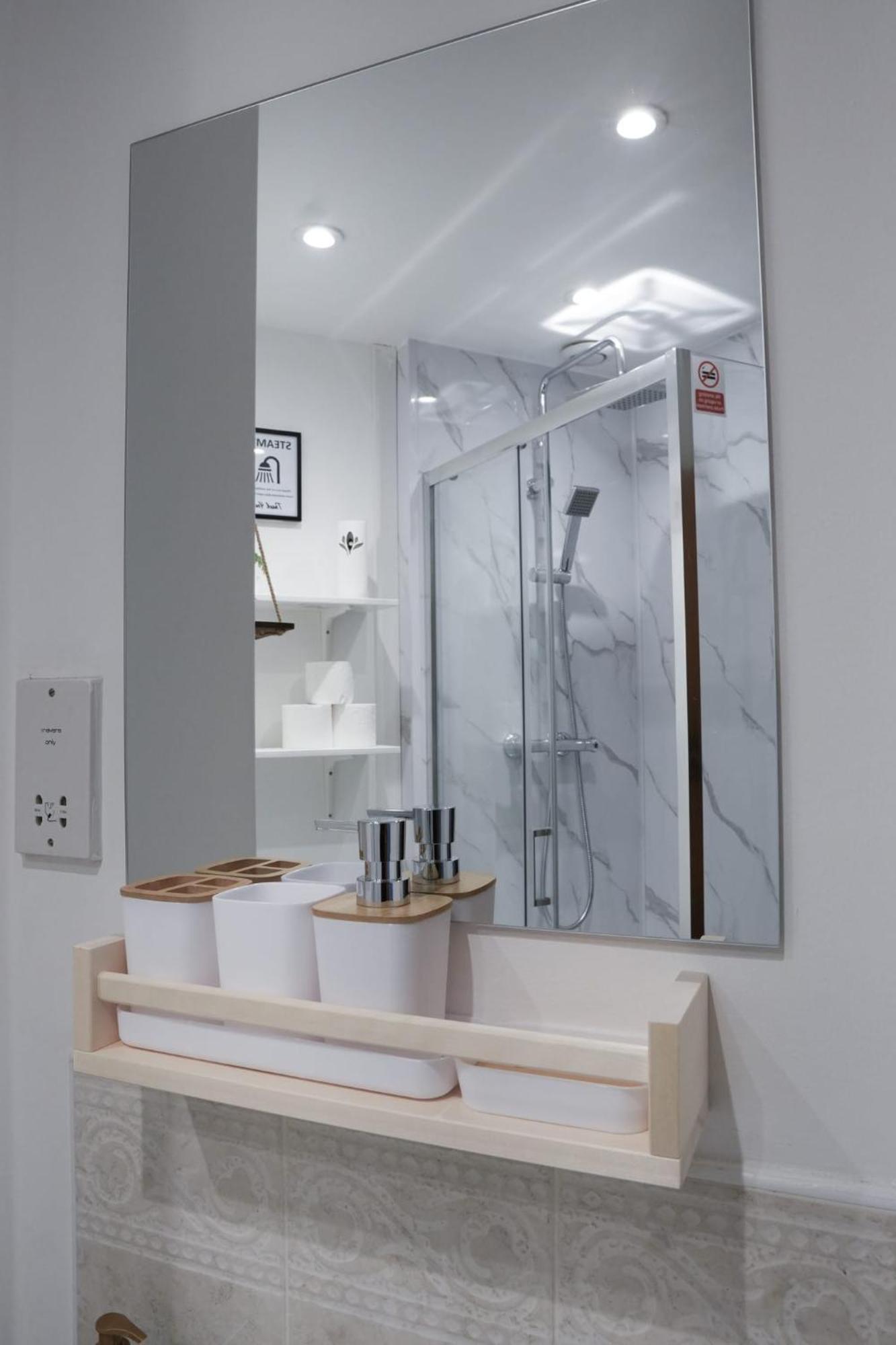 Whole 2-Bed Apartment - Contractors, Professionals, Ulez Free, Free Parking, B'Ham City 10Mins Μπέρμιγχαμ Εξωτερικό φωτογραφία