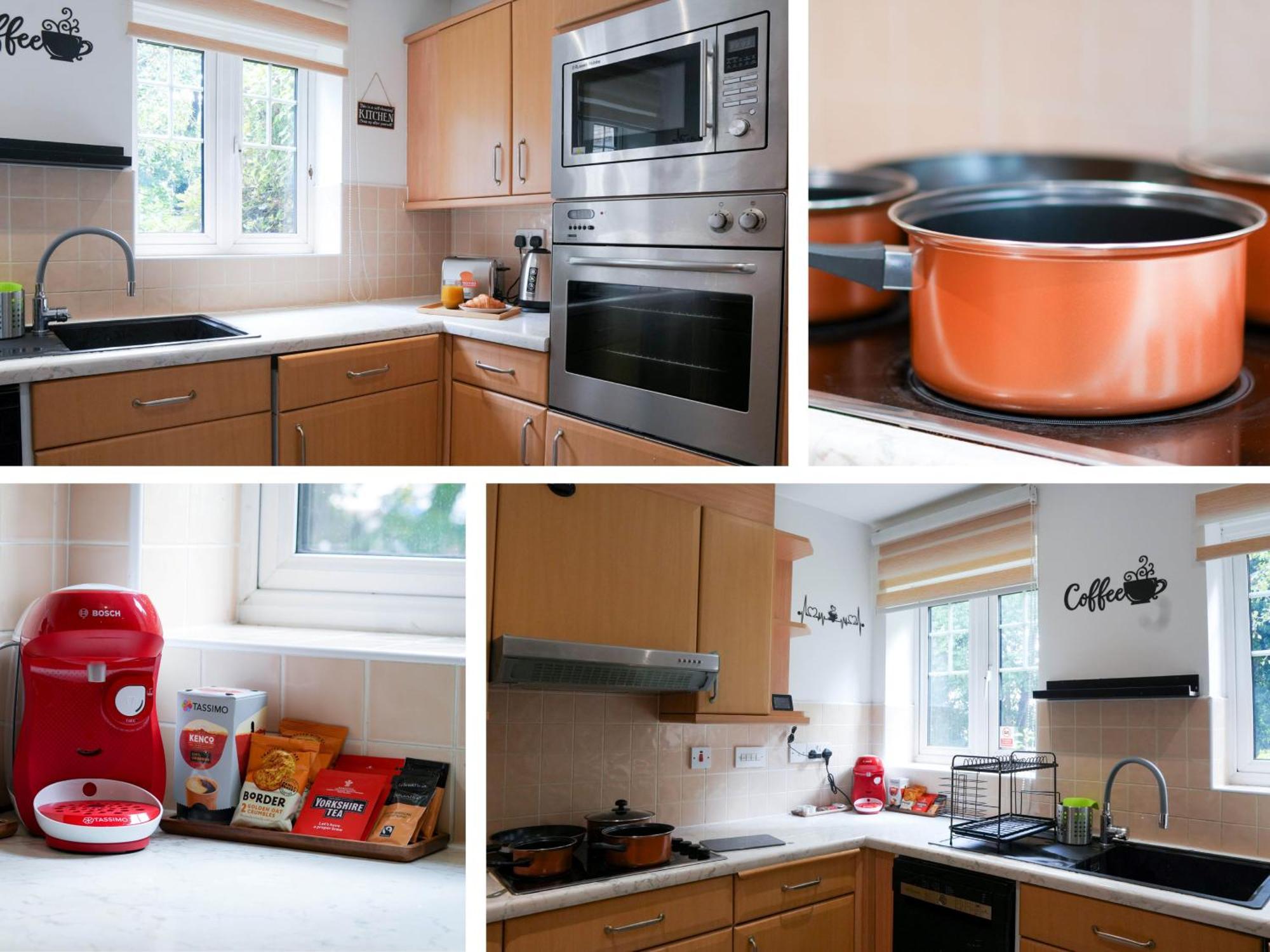 Whole 2-Bed Apartment - Contractors, Professionals, Ulez Free, Free Parking, B'Ham City 10Mins Μπέρμιγχαμ Εξωτερικό φωτογραφία